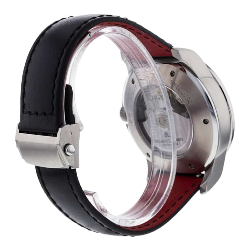 Maurice Lacroix Pontos Gents PT6178-SS001-330